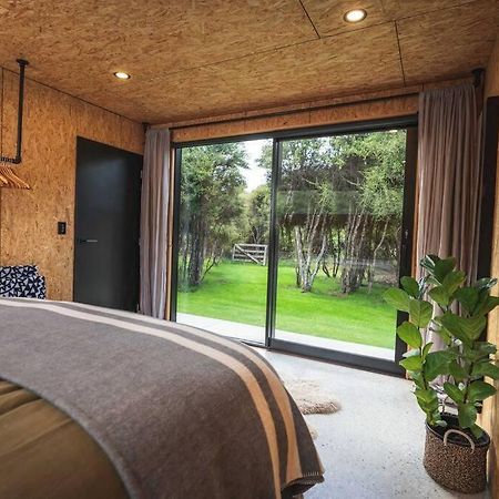 Stylish Tranquil & Private 2 X Bikes Villa วานากา ภายนอก รูปภาพ