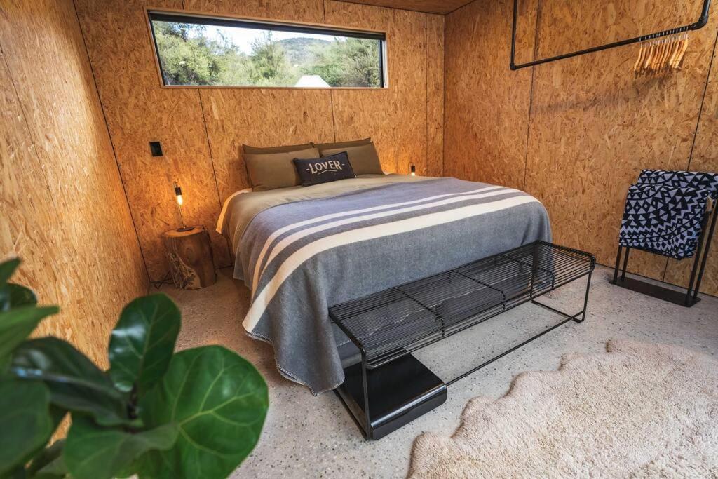 Stylish Tranquil & Private 2 X Bikes Villa วานากา ภายนอก รูปภาพ