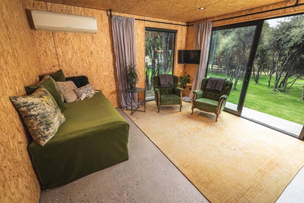Stylish Tranquil & Private 2 X Bikes Villa วานากา ภายนอก รูปภาพ