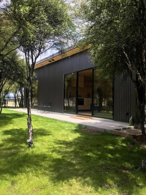 Stylish Tranquil & Private 2 X Bikes Villa วานากา ภายนอก รูปภาพ