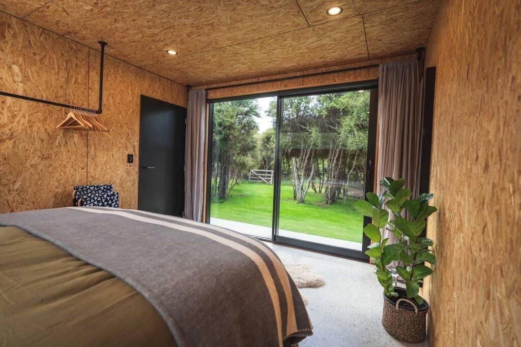 Stylish Tranquil & Private 2 X Bikes Villa วานากา ภายนอก รูปภาพ